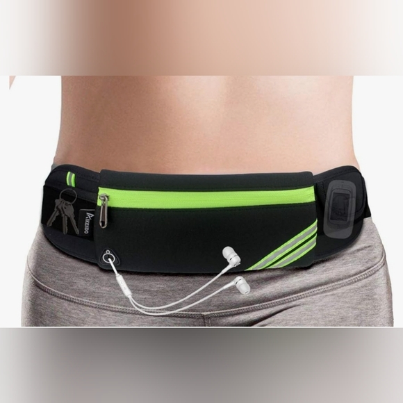 Aikendo Running Belt Bag - Picture 5 of 10